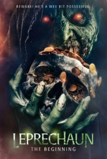 Лепрекон: Начало (2025)